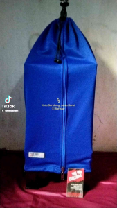 KERODONG PLECI SANGKAR KOTAK 22x22x60 NGEPRES