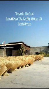 Tusuk Buket 1000gr 20cm22/23cm25cm30cm35cm40cm45cm-+50cm