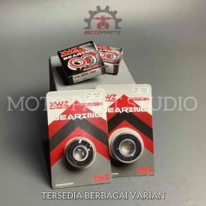 BEARING BERING BANTALAN LAHAR RODA 6202 2RS