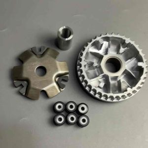 RUMAH ROLLER ASSY SET MIO 5TL SMILE SPORTY MIO FINO LAMA NOUVO Z XWZ