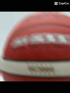 🏀🏀ลูกบาสเกตบอล 💯 (%) 🏀🏀Molten B7G3000 สีส้ม ขนาด 7 หนัง PVC สำหรับเล่นใน Indoor/Outdoor