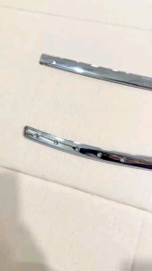 List Kaca Belakang Honda All New Crv GEN 3 2007 2008 2010 2011 Cover Chrome