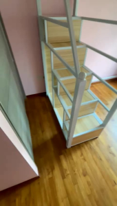 Loft bed customize singapore loft platform customize