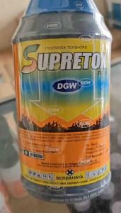Herbisida Supretox 276 SL