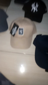 Topi  Pasti Bagusnya