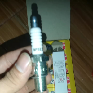 Paket Busi Berkualitas Tinggi BP5ES Grosir