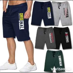 Seluar Pendik Lelaki Dewasa High Quality Mens Short pant