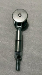 Roda Atas Handerson Bosh 2: Aksesoris Pintu Garasi & Suku Cadang