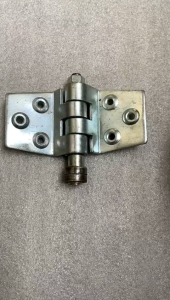 Engsel Bawah Kupu Doff Bearing | Roda Bawah Kupu Doff Bearing Pintu Handerson Pintu Lipat