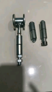 ( Satu Set ) 1 Set Engsel Pintu Handerson | Komponen Pintu Handerson