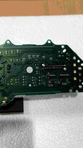 pcb spedometer speedometer mesin spedometer New R25 MT25 original