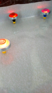 Beyblade with Lights any available color for kids with different color super sale