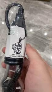 Cây Nấu nước Hoàng Hải ( Dây điện trở nấu nước sôi )