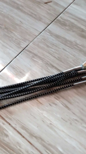 SELANG + MINIKUPLER BETINA SELANG SCUBA SELANG POMPA PCP