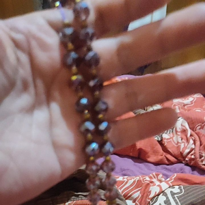 Jual Tasbih Aksesoris Kristal