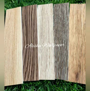 JUAL PER BOX VINYL LANTAI YOURA ISI 24 LEMBAR Clik Motif Kayu Tebal 2mm & 3mm Panjang 1.5meter