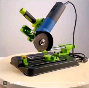 Bàn Gắn Máy Cắt Mài Góc Đa Năng