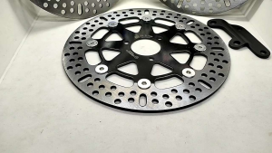 Disc Cakram Depan New 260mm Model Ktc Mio S Mio Z Mio Gear 125 Mio M3 New 2023 Pnp