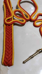 TALIKUR KOMANDO PRAMUKA TALIKUR KOMANDO SEKOLAH KEJURUAN