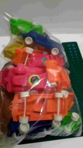 mainan mobil klasik jumbo isi 20 pcs