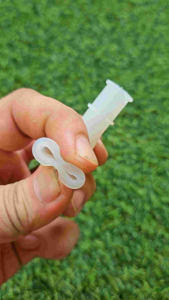 SELANG DISPENSER POLYTRON ORIGINAL.