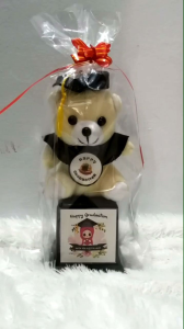 Piala Wisuda Murah & Boneka Kelulusan TK: Pilihan Terbaik untuk Anda