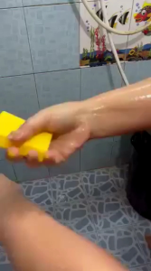 MAYAมายาสบู่ระเบิดขี้ไคลสูตรเร่งขาวx10