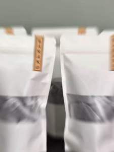 Premium Barako Beans for Souvenirs and Party Giveaway Gifts 12 teabags(No Label)