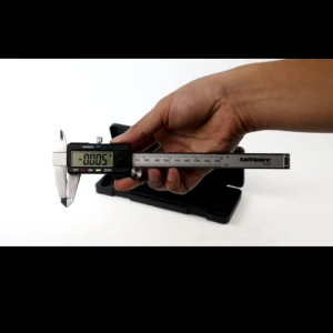 Sigmat digital taffware jangka sorong caliper digital layar lcd sh20 150mm