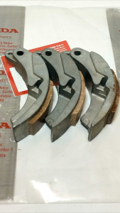 Kampas Ganda & Suku Cadang Honda BeAT