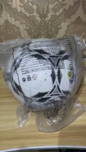 Bola Kaki / Sepak Bola Size 5 MI KA SA KICK OFF BRILLIANT