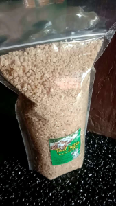Tiwul Instan/ Oyek singkong/ Beras singkong Organik Rendah Gula asli buatan Banyumas