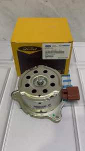 Motor Fan Ford Motor kipas Radiator Ford Fiesta 2S65-8C607-EA original