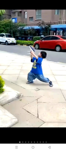 Radish Toy Water Ghun / Colorful Adjustable Water Fun Toy