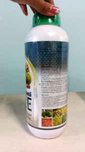 สังกะสี ซิ้งค์ คีเลต (เอสซี่) 1 ลิตร ช่วยในการแตกยอด และแตกตาดอกได้ ช่วยในการเข้าสีของใบ #แอลเจอะโกร