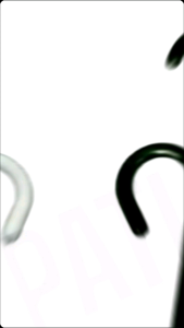 Gantungan Sendal Slop & Hanger Sepatu Praktis