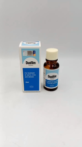 Duofilm Solution 15ml EXP 08/27