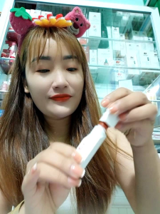 À Lôi Son Linh Hương