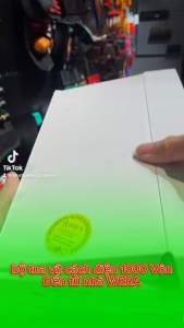 Bộ Tuốc-nơ-vít Dẹp Và Phillips Dáng Slim Cách Điện 1000v Wera Kraftform 05258030001 (667230 3/2) Gồm 5 Cây từ Đức