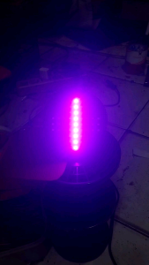 lampu running scopy 2017-2019 (scopy donat) 8 mode ogomatis pnp tinggal colok