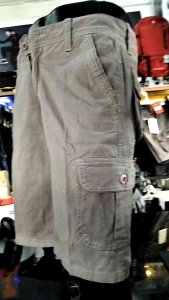 celana pendek cargo laki-laki terbaru