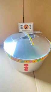 Giấy Cúng Nồi Cơm Điện Tiện Dụng Trong Sinh Hoạt - Đồ Thờ Cúng Thiên Lộc