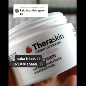 Theraskin Paket Perfect Glow Brigthening Series