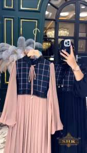 READY MIDI SHR//MIDI DADAA KOTTAK SHR//BISA COD