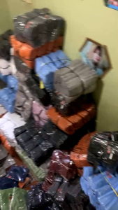 KEMEJA ANAK 2PCS Bahan premium kemeja pendek polos anak usia 1 tahun sampai 12 tahun