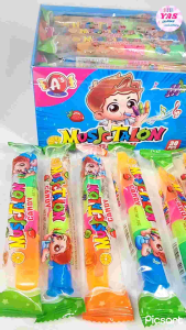 30pcs MUSIC TALON CANDY/ loot bag fillers / paninda / giveaways / party favors.