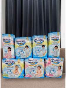 มามี่โพโค พรีเมี่ยม กางเกง