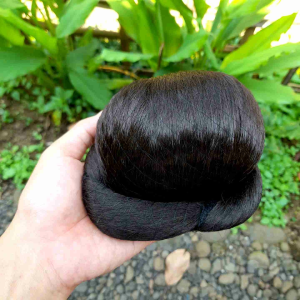 Aksesoris Rambut & Sanggul Modern: Gaya dan Nyaman