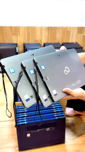 [Premium Refurbished] EXCLUSIVE SIFU FUJITSU SUITABLE FOR WORK SHEET BUSINESS STUDENT / BUY 1 FREE 1/8 GB RAM 128 GB SSD