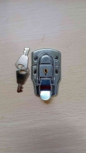 S55 IMPORT KUNCI KOPER KUNCI HARDCASE FLIGHTCASE SEDANG